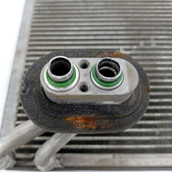 Radiador Ar Frio Hyundai Sonata 2011