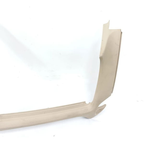 Moldura Painel Bmw X1 2.0 Turbo 2012.13 51452991544
