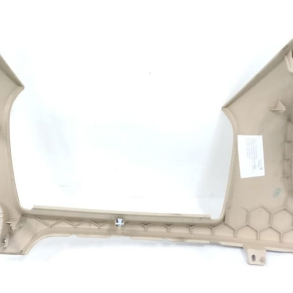 Moldura Painel Bmw X1 2.0 Turbo 2012.13 51452991544