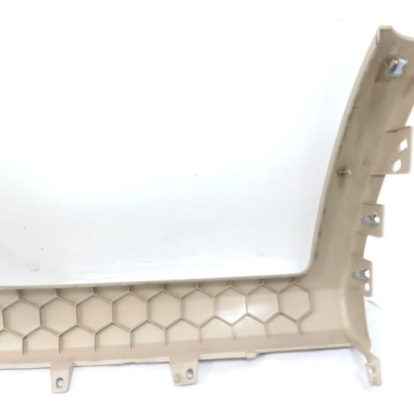 Moldura Painel Bmw X1 2.0 Turbo 2012.13 51452991544