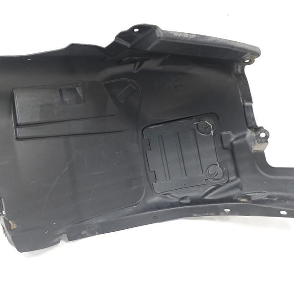 Parabarro Dianteiro Direito Parte Trás Bmw X1 2.0 2013
