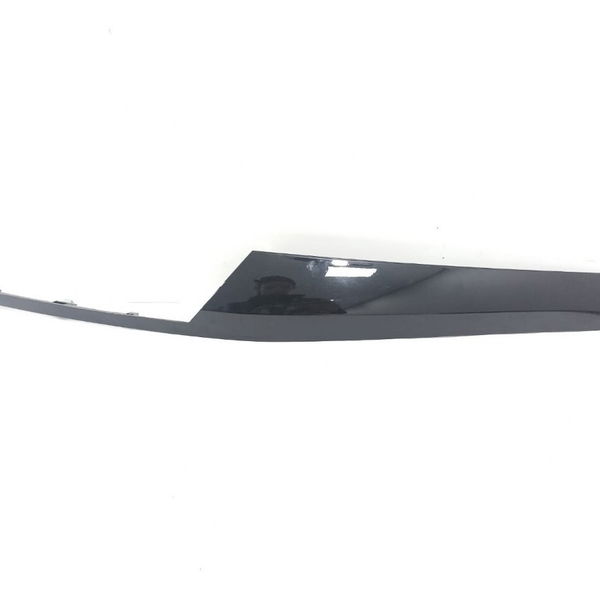 Moldura Acabamento Painel Bmw X1 2.0 Turbo 2012.13