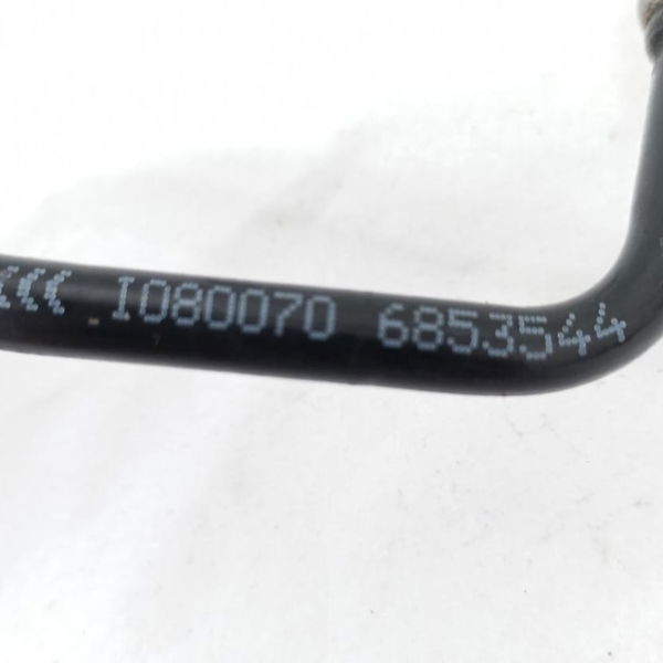 Cano Cilindro Mestre Bmw X1 2.0 Turbo 2012.13 6853544