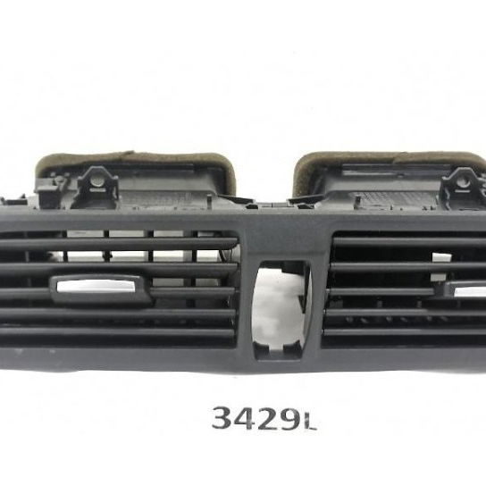 Difusor Ar Central Painel Bmw X1 2.0 Turbo 2012.13