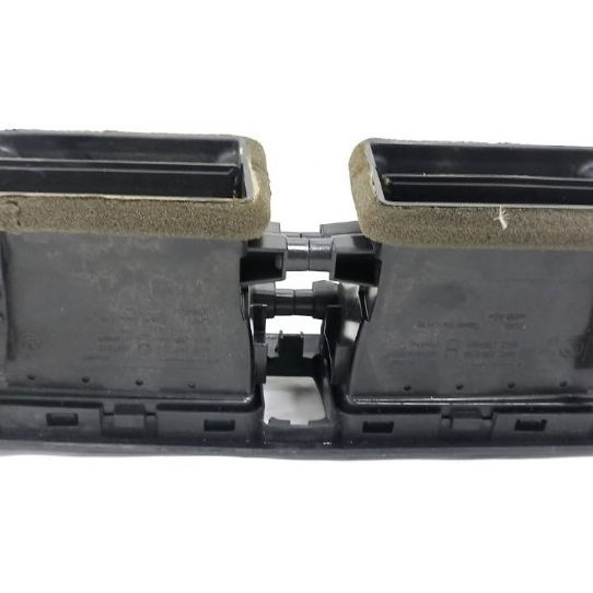 Difusor Ar Central Painel Bmw X1 2.0 Turbo 2012.13