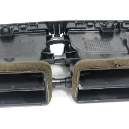 Difusor Ar Central Painel Bmw X1 2.0 Turbo 2012.13