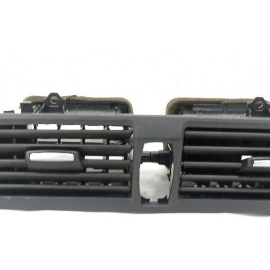 Difusor Ar Central Painel Bmw X1 2.0 Turbo 2012.13