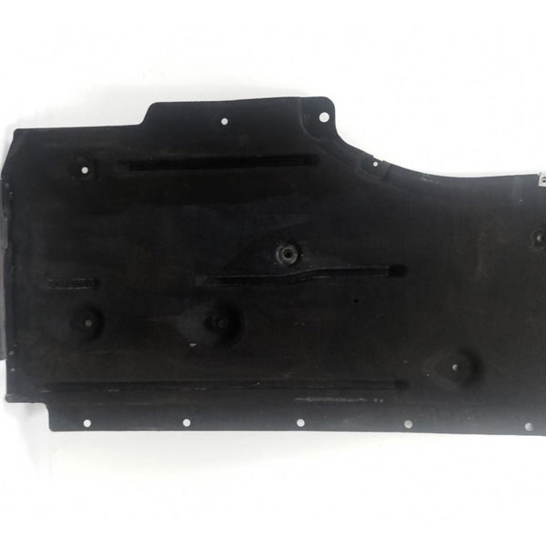 Forro Esquerdo Assoalho Bmw X1 2.0 Turbo 2012.13