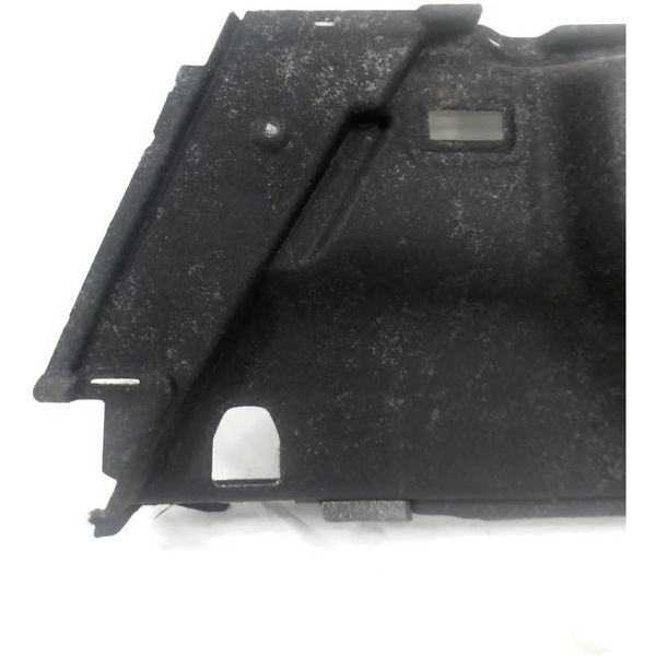 Forro Esquerdo Porta Malas Bmw X1 2.0 Turbo 2012.13