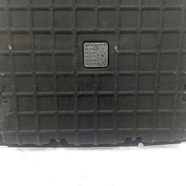 Forro Assoalho Porta Malas Bmw X1 2.0 Turbo 2012.13