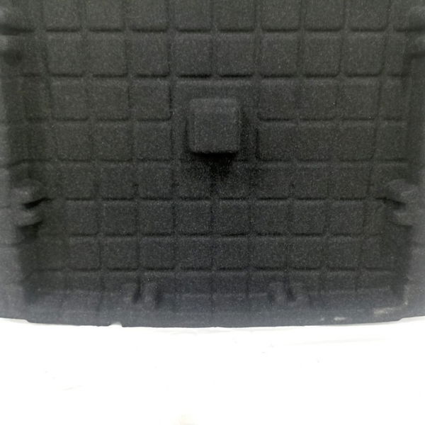 Forro Assoalho Porta Malas Bmw X1 2.0 Turbo 2012.13
