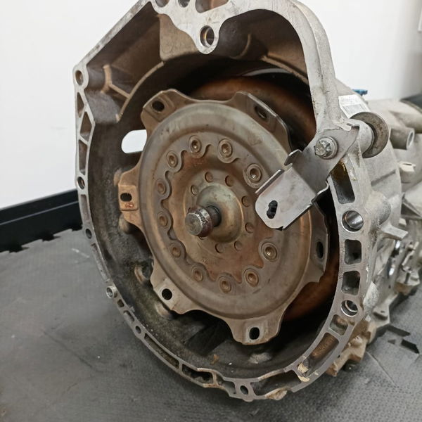 Caixa Câmbio Bmw X1 2.0 Turbo 2012.13  7640269