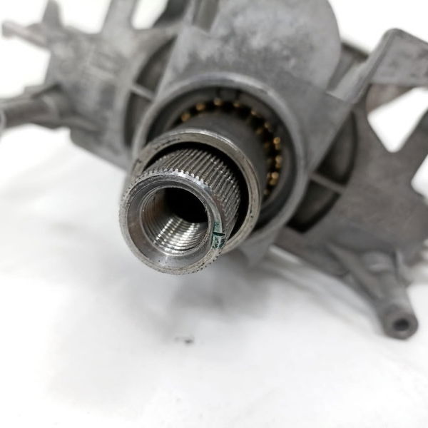 Coluna Direção Bmw X1 2.0 Turbo 2012.13 6787409