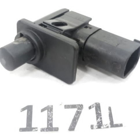 Sensor Interruptor Alarme Bmw X1 2.0 Turbo 2012.13