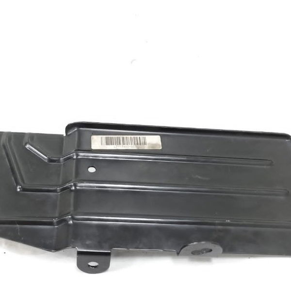 Chapa Assoalho Bmw X1 2.0 Turbo 2012.13 7174891