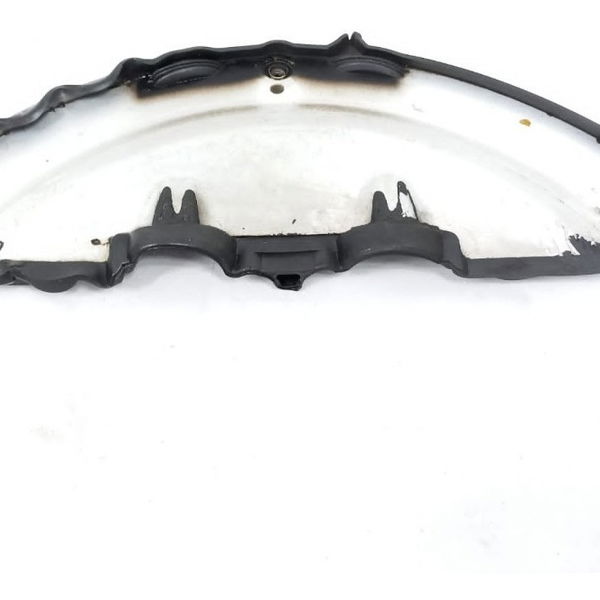 Capa Protetor Câmbio Bmw X1 2.0 Turbo 2012.13
