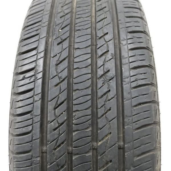 Pneu Kumho Crugen Premium 225/55 R18 98h N2 Detalhe Dot 0517