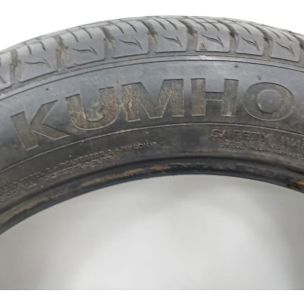 Pneu Kumho Crugen Premium 225/55 R18 98h N1 Detalhe Dot 0617