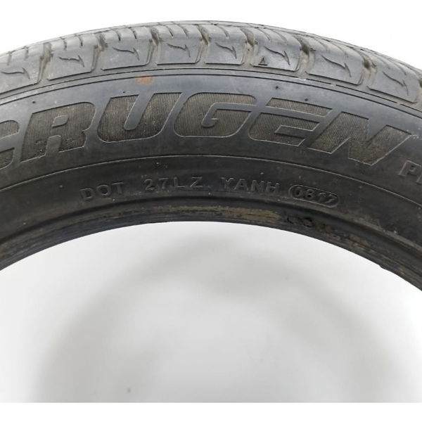 Pneu Kumho Crugen Premium 225/55 R18 98h N1 Detalhe Dot 0617