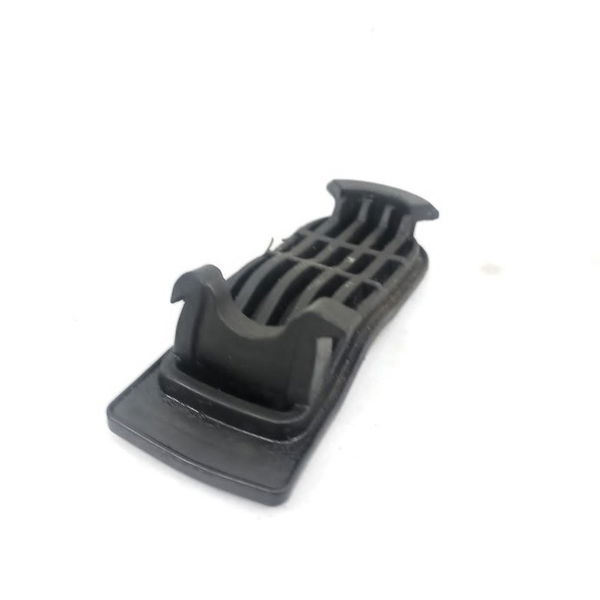 Tampa Protetor Parafuso Conversor Tanque Bmw X1 2013