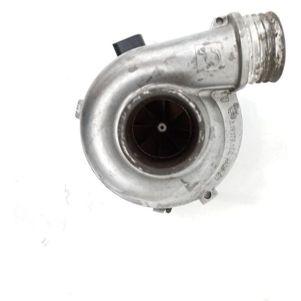 Bomba Água Bmw X1 2.0 Turbo 2012.13 862509701