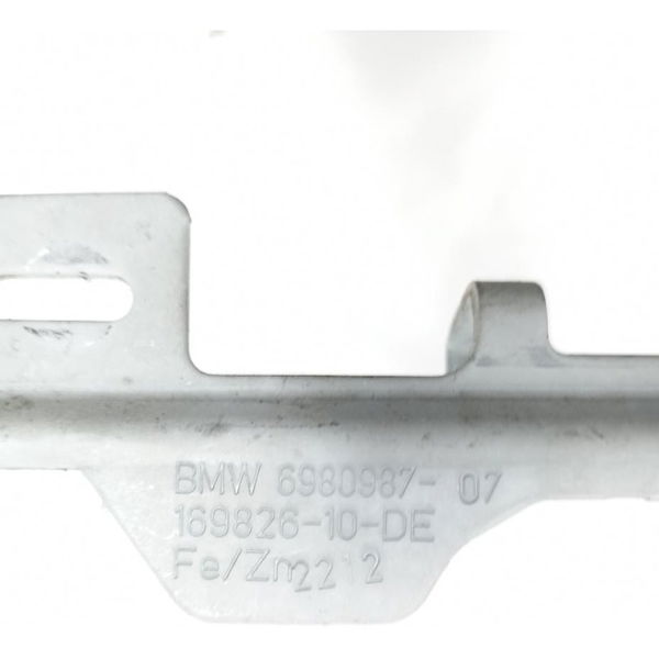 Suporte Painel Instrumentos Inferior Bmw X1 2.0 2012.13