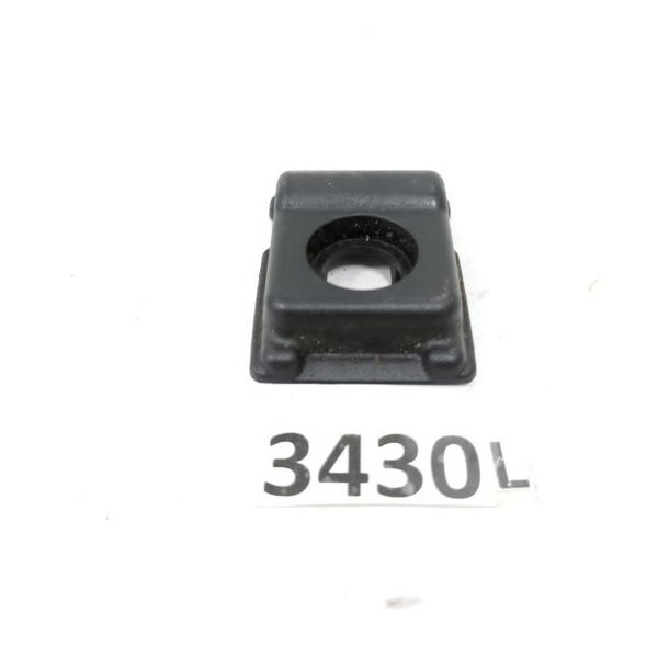 Capa Gancho Porta Mala Bmw X1 2.0 Turbo 2013 Unidade