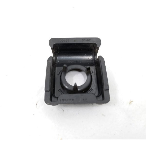 Capa Gancho Porta Mala Bmw X1 2.0 Turbo 2013 Unidade