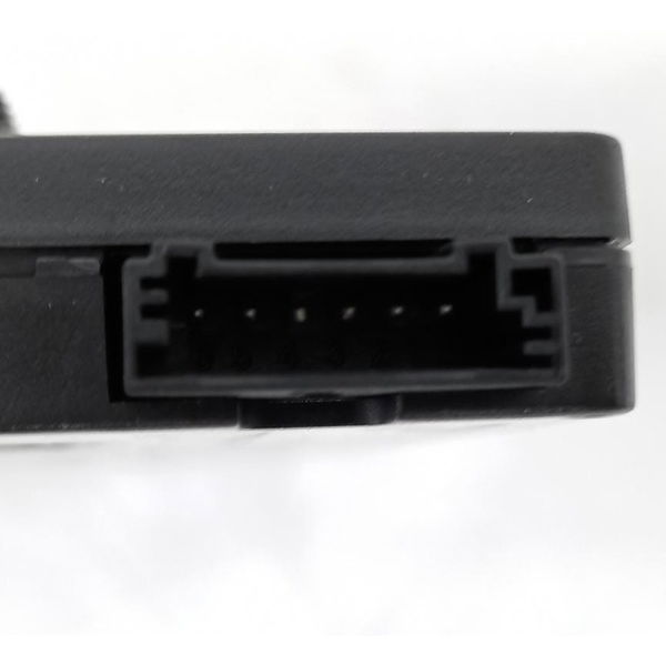 Módulo Amplificador Antena Bmw X1 2.0 Turbo 2012.13