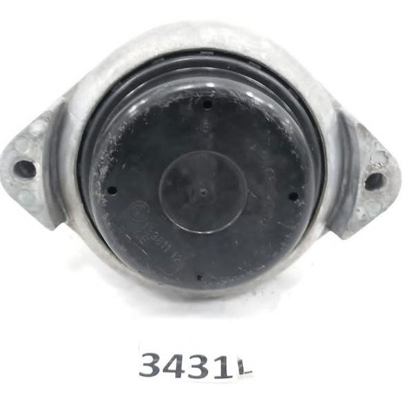 Coxim Hidráulico Motor Lado Esquerdo Bmw X1 2012.13