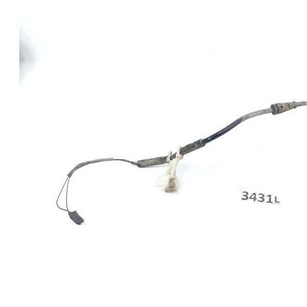 Sensor Pastilha Freio Dianteiro Esquerdo X1 2013 Detalhe