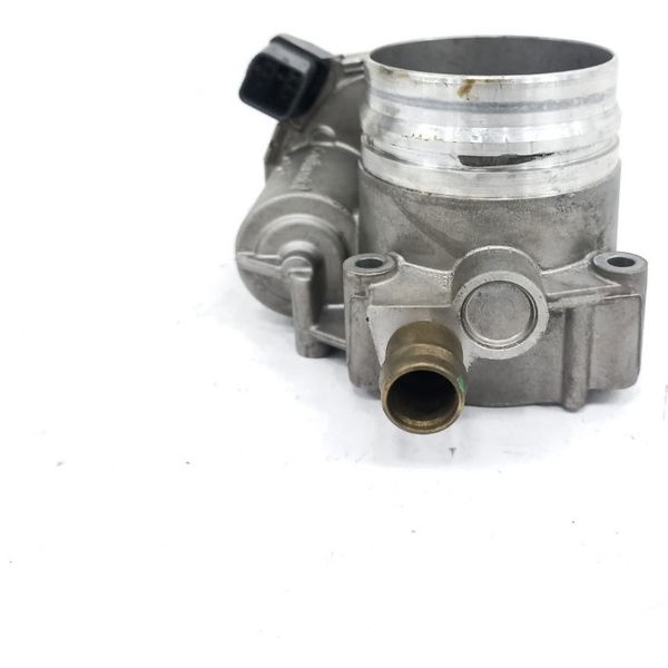 Tbi Corpo Borboleta Bmw X1 2.0 Turbo 2012.13