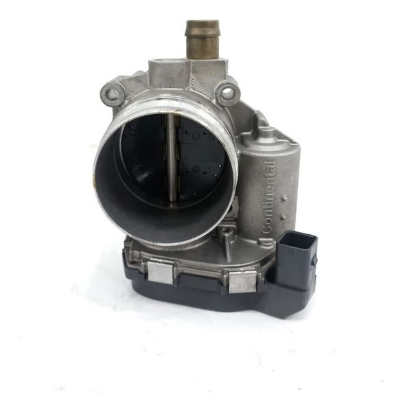 Tbi Corpo Borboleta Bmw X1 2.0 Turbo 2012.13
