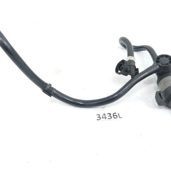 Válvula Canister Bmw X1 2.0 Turbo 2012.13 19637510