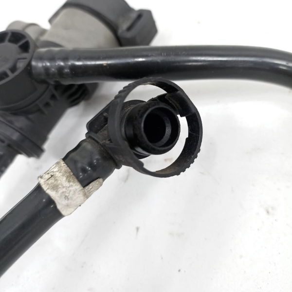 Válvula Canister Bmw X1 2.0 Turbo 2012.13 19637510