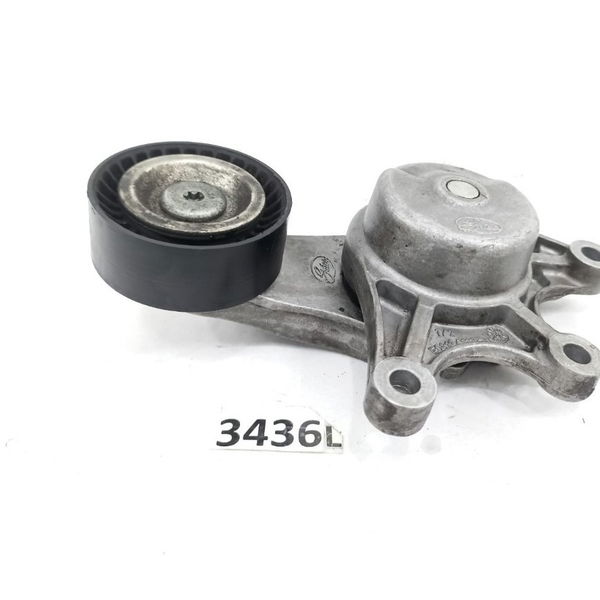 Tensor Esticador Correia Bmw X1 2.0 Turbo 2012.13