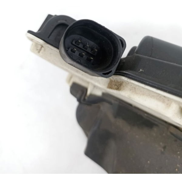 Fechadura Porta Dianteira Direita Vw Tiguan 2011