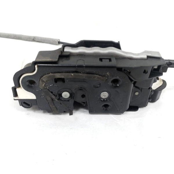 Fechadura Porta Dianteira Direita Vw Tiguan 2011