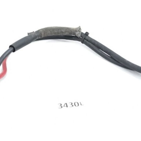 Cabo Polo Positivo Bateria Vw Golf Tsi 1.0 2018