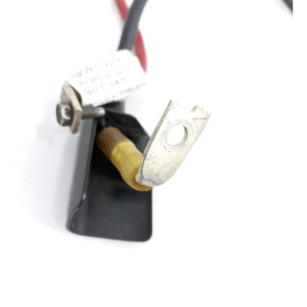 Cabo Polo Positivo Bateria Vw Golf Tsi 1.0 2018