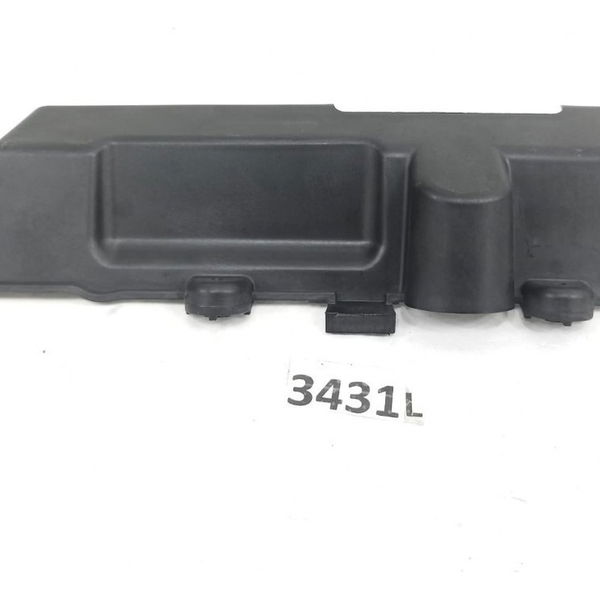 Moldura Botão Abertura Porta Malas Bmw X1 2012.13