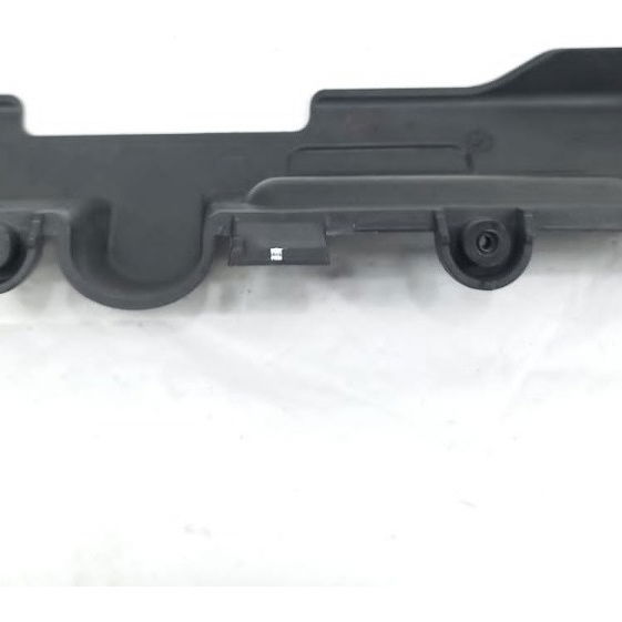 Moldura Botão Abertura Porta Malas Bmw X1 2012.13