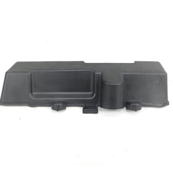 Moldura Botão Abertura Porta Malas Bmw X1 2012.13