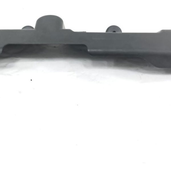 Moldura Botão Abertura Porta Malas Bmw X1 2012.13