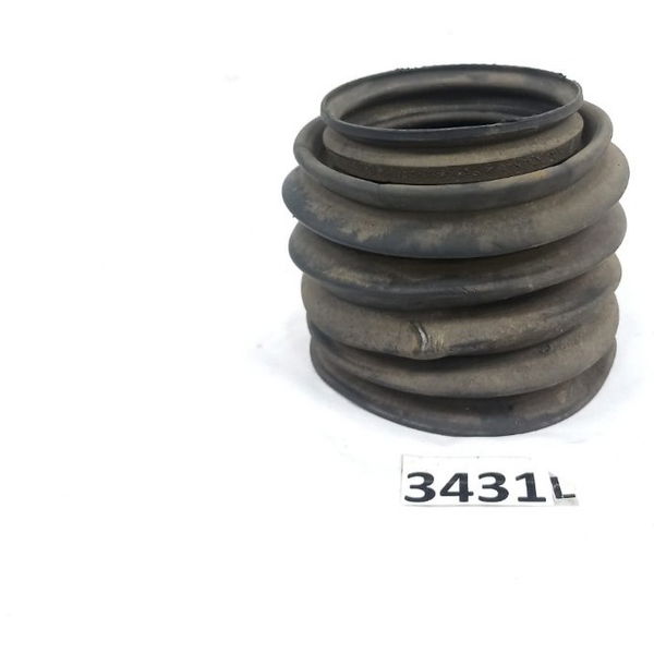 Coifa Amortecedor Dianteira Esquerda Bmw X1 2012.13