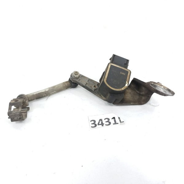 Sensor Nível Suspensão Dianteira Esquerda Bmw X1 2013