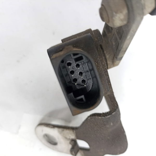Sensor Nível Suspensão Dianteira Esquerda Bmw X1 2013