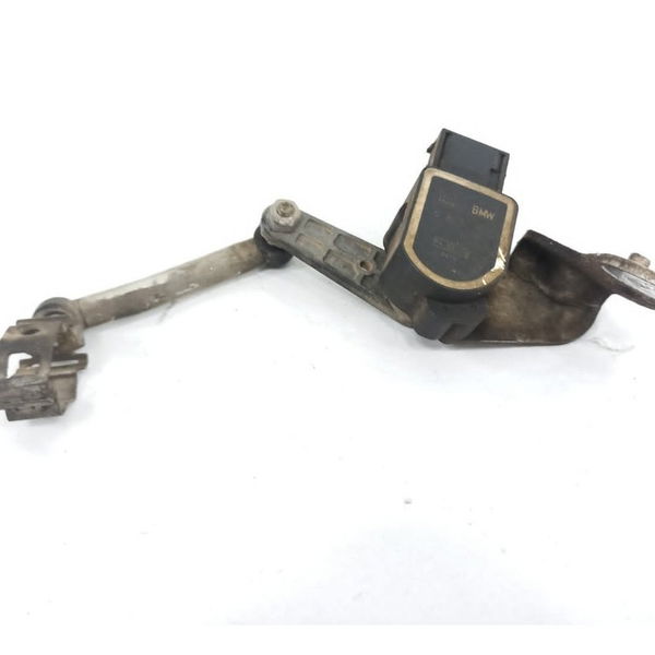 Sensor Nível Suspensão Dianteira Esquerda Bmw X1 2013