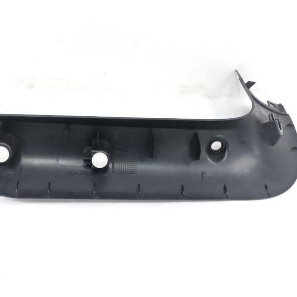 Acabamento Tampa Traseira Lado Direito Bmw X1 2.0 2013