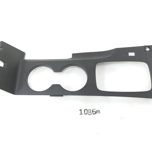 Acabamento Porta Copos Console Central Ford Fusion 2008